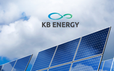 SETE DEVELOPMENT AND PROMOTION FOR KBENERGY 